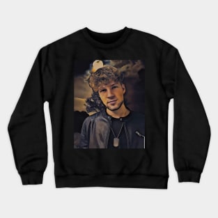 Ceddotalk v1 Crewneck Sweatshirt